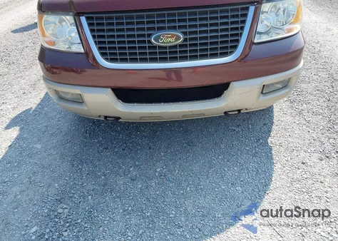 2006 Ford Expedition Eddie Bauer z USA, uszkodzony, nr VIN 1FMFU18586LA76668